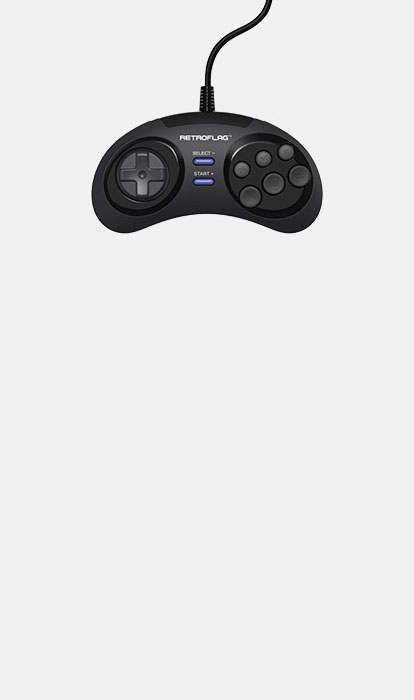 Classic USB Controller M