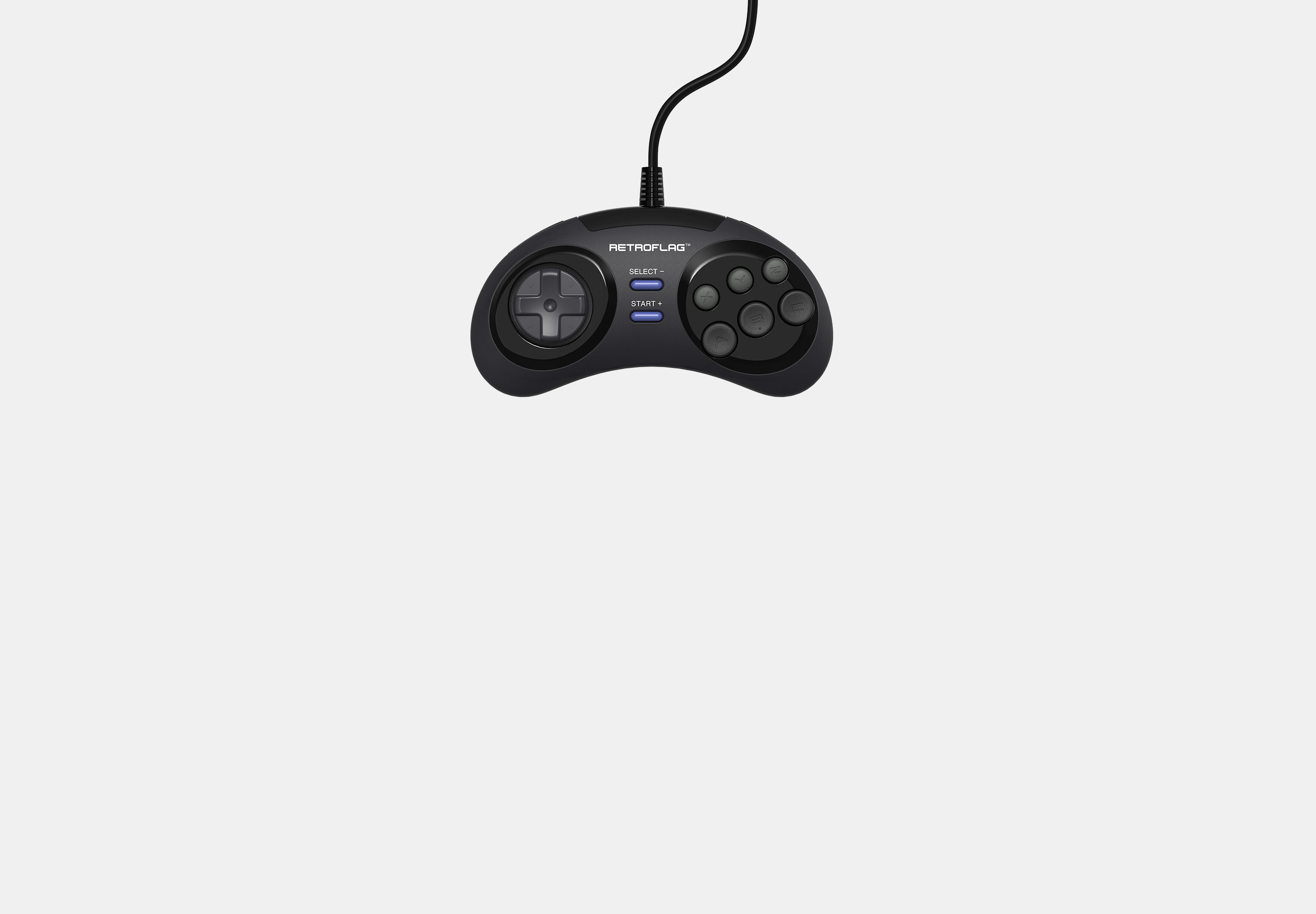 Classic USB Controller M