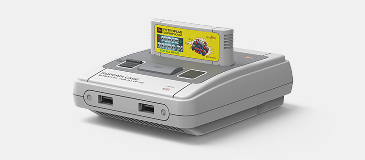 nespi case