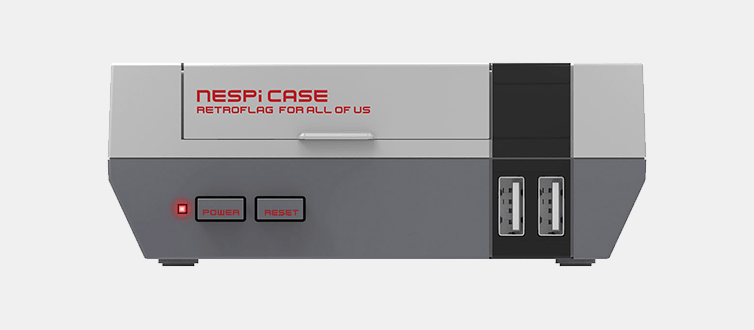 nespi case