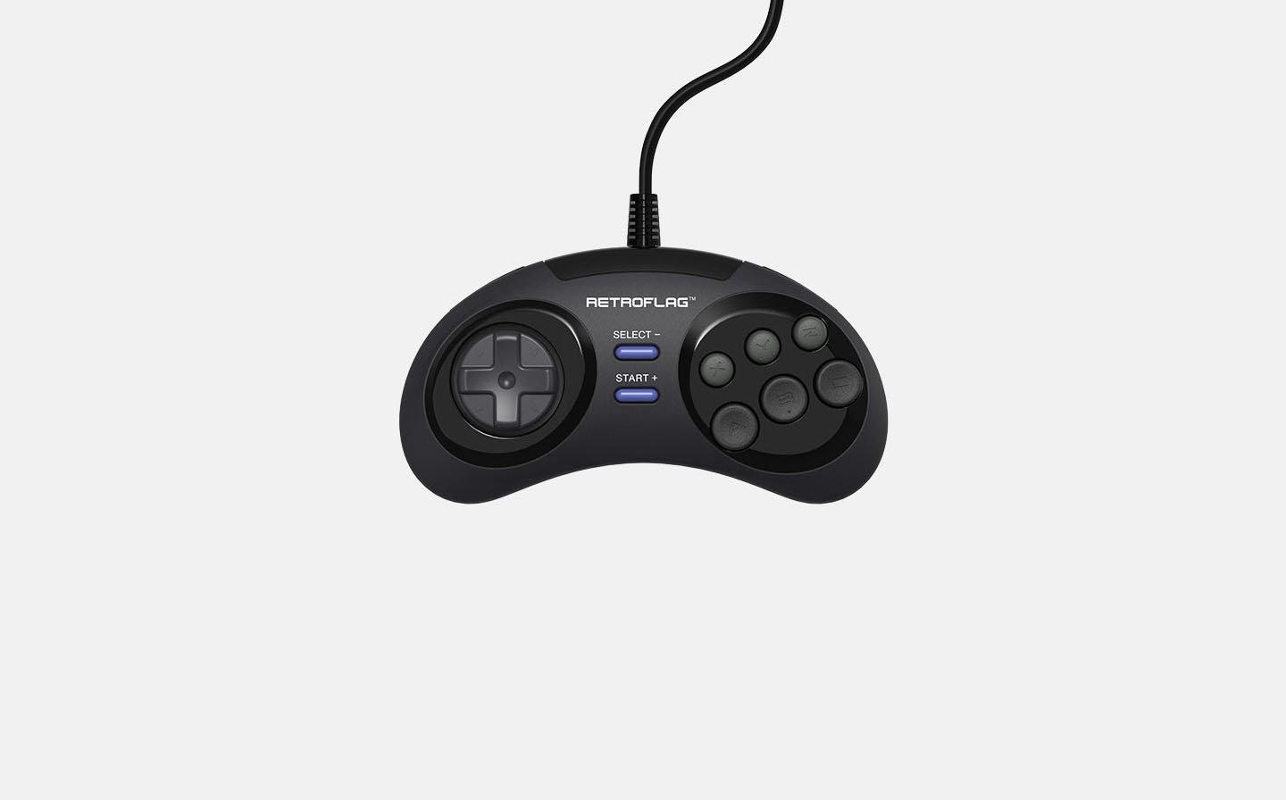 Classic-USB-Controller-M