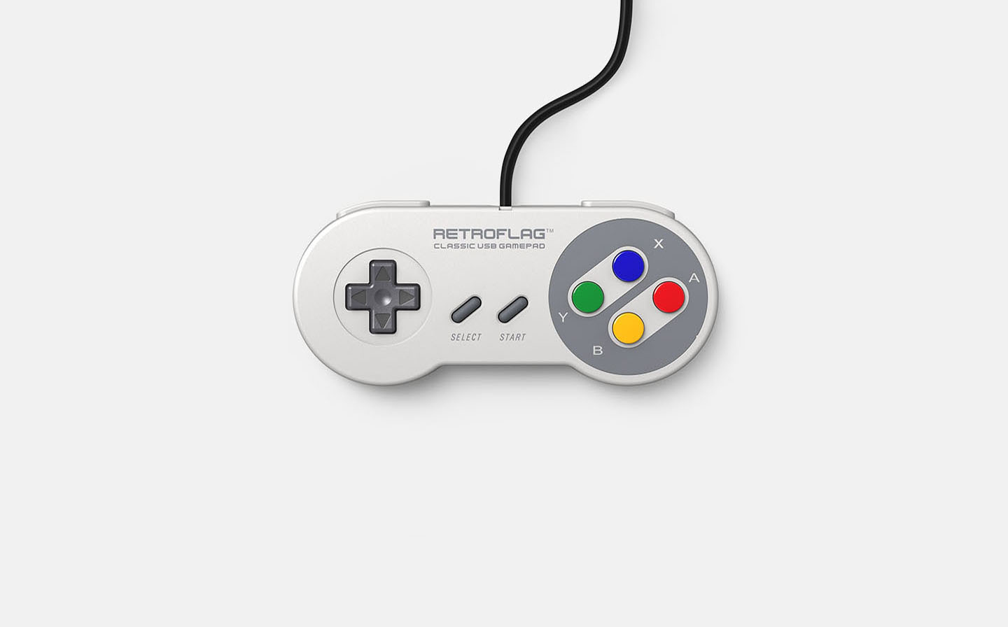 Classic-USB-Controller-J