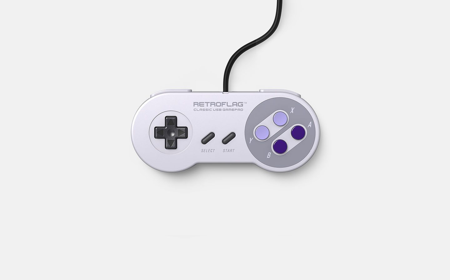 Classic-USB-Controller-U
